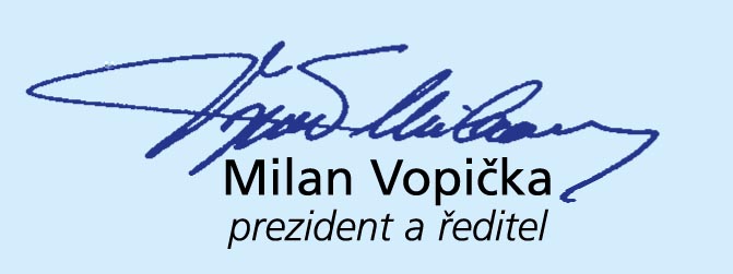 Milan Vopička